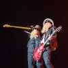 ZZ Top foto ZZ Top - 24/06 - Heineken Music Hall