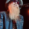 ZZ Top foto ZZ Top - 24/06 - Heineken Music Hall