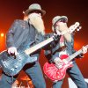 ZZ Top foto ZZ Top - 24/06 - Heineken Music Hall