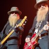 ZZ Top foto ZZ Top - 24/06 - Heineken Music Hall