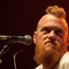 Foto Ben Miller Band te ZZ Top - 24/06 - Heineken Music Hall