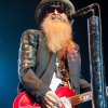 ZZ Top foto ZZ Top - 24/06 - Heineken Music Hall