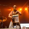 Foto Ben Miller Band te ZZ Top - 24/06 - Heineken Music Hall