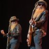 ZZ Top foto ZZ Top - 24/06 - Heineken Music Hall