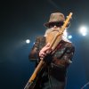 ZZ Top foto ZZ Top - 24/06 - Heineken Music Hall