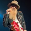 ZZ Top foto ZZ Top - 24/06 - Heineken Music Hall