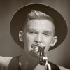 Foto Cody Simpson te Cody Simpson - 26/06 - Melkweg