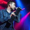 Foto Damon Albarn