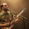 Foto De Staat te Down The Rabbit Hole 2014 dag 1