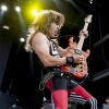Steel Panther foto Graspop Metal Meeting 2014 dag 1
