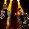 Avenged Sevenfold foto Graspop Metal Meeting 2014 dag 1