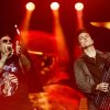 Avenged Sevenfold foto Graspop Metal Meeting 2014 dag 1