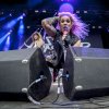 Foto Steel Panther te Graspop Metal Meeting 2014 dag 1