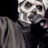 Ghost foto Graspop Metal Meeting 2014 dag 1
