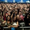 Avenged Sevenfold foto Graspop Metal Meeting 2014 dag 1