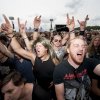 Annihilator foto Graspop Metal Meeting 2014 dag 1