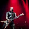 Foto Slayer op Graspop Metal Meeting 2014 dag 1