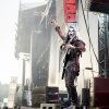 Behemoth foto Graspop Metal Meeting 2014 dag 1