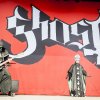 Ghost foto Graspop Metal Meeting 2014 dag 1