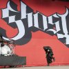 Ghost foto Graspop Metal Meeting 2014 dag 1