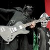 Ghost foto Graspop Metal Meeting 2014 dag 1