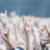 foto Graspop Metal Meeting 2014 dag 1