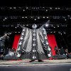 Ghost foto Graspop Metal Meeting 2014 dag 1