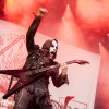 Behemoth foto Graspop Metal Meeting 2014 dag 1