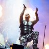 Sabaton foto Graspop Metal Meeting 2014 dag 1