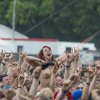 Foto Steel Panther te Graspop Metal Meeting 2014 dag 1