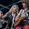 Foto Steel Panther te Graspop Metal Meeting 2014 dag 1