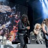 Doro foto Graspop Metal Meeting 2014 dag 1