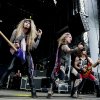 Steel Panther foto Graspop Metal Meeting 2014 dag 1