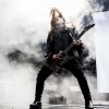 Foto Behemoth te Graspop Metal Meeting 2014 dag 1