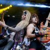 Steel Panther foto Graspop Metal Meeting 2014 dag 1