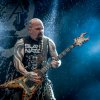 Foto Slayer op Graspop Metal Meeting 2014 dag 1