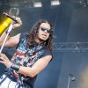 Jeff Scott Soto foto Graspop Metal Meeting 2014 dag 1