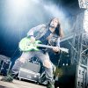 Foto Seether te Graspop Metal Meeting 2014 dag 1