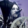 Behemoth foto Graspop Metal Meeting 2014 dag 1