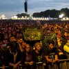 Foto Avenged Sevenfold te Graspop Metal Meeting 2014 dag 1