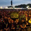 Avenged Sevenfold foto Graspop Metal Meeting 2014 dag 1