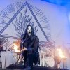 Behemoth foto Graspop Metal Meeting 2014 dag 1