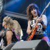 Foto Steel Panther te Graspop Metal Meeting 2014 dag 1