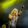 Doro foto Graspop Metal Meeting 2014 dag 1