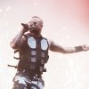 Foto Sabaton te Graspop Metal Meeting 2014 dag 1