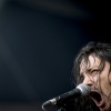 Foto Gojira te Graspop Metal Meeting 2014 dag 2