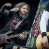 Foto Mastodon te Graspop Metal Meeting 2014 dag 2