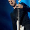 Foto Volbeat op Graspop Metal Meeting 2014 dag 2