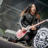 W.A.S.P. foto Graspop Metal Meeting 2014 dag 2