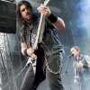 Foto Trivium te Graspop Metal Meeting 2014 dag 2